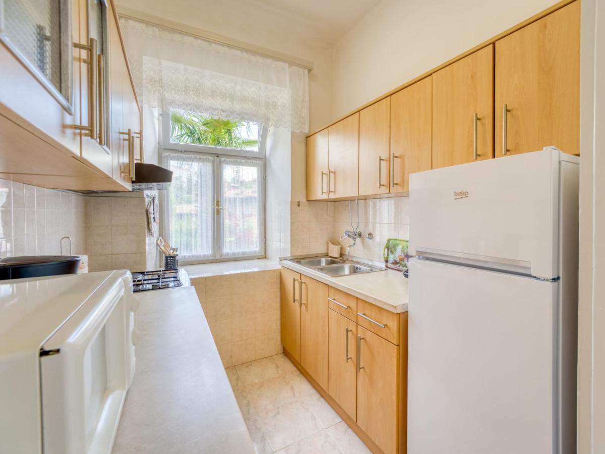 Apartament Edo-2 By Interhome