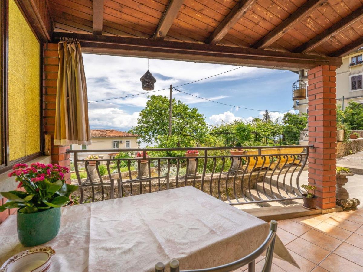 Appartamento Edo-2 By Interhome Laurana