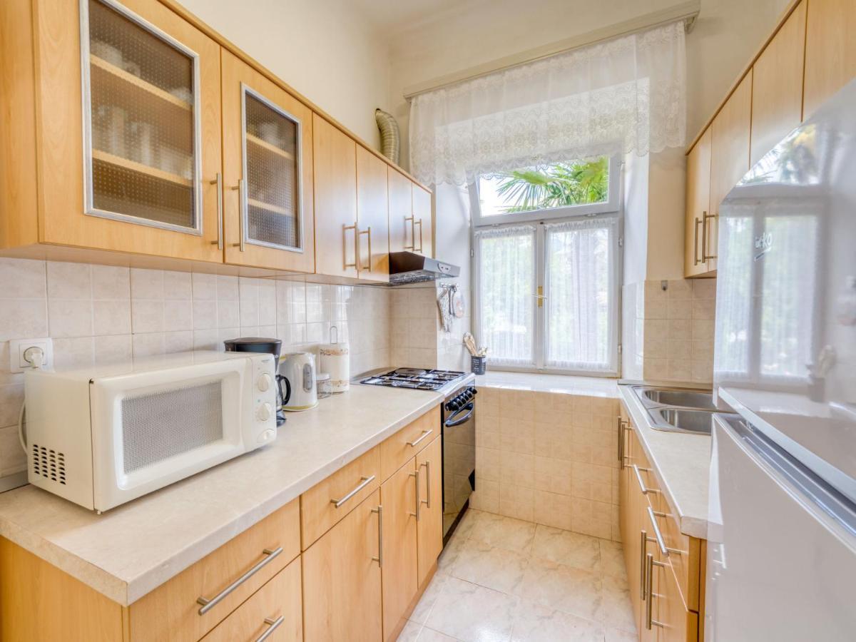 Edo-2 By Interhome Appartamento Laurana