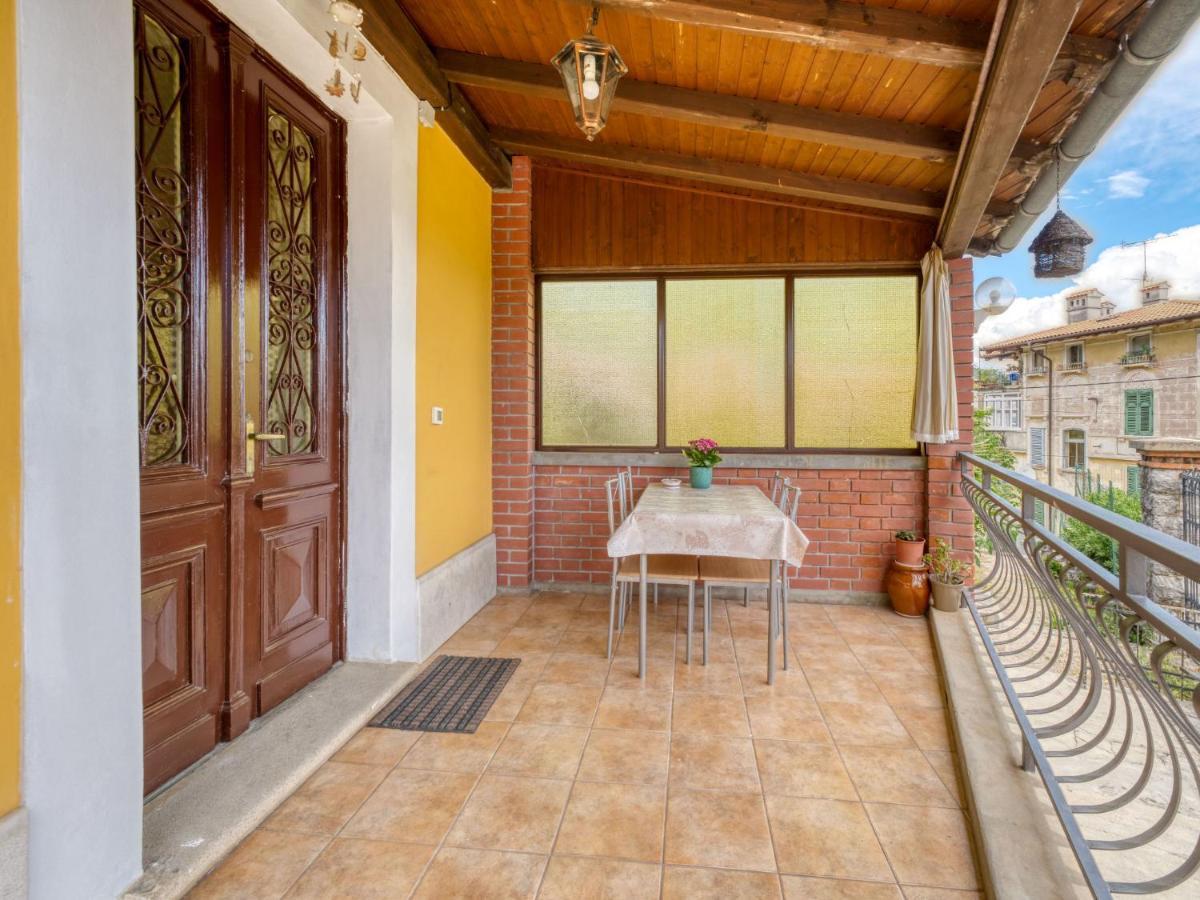 Appartamento Edo-2 By Interhome *