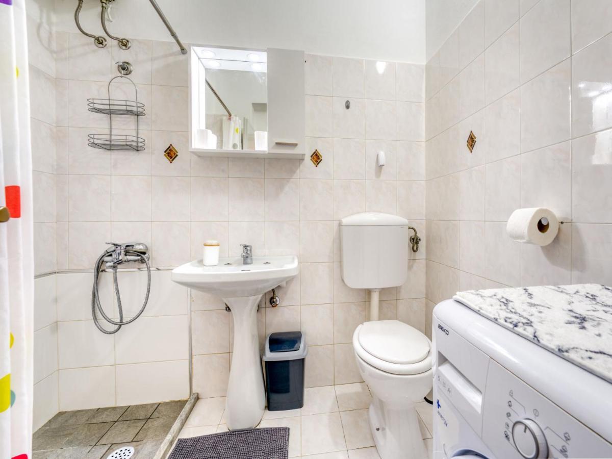 Edo-2 By Interhome Apartament *